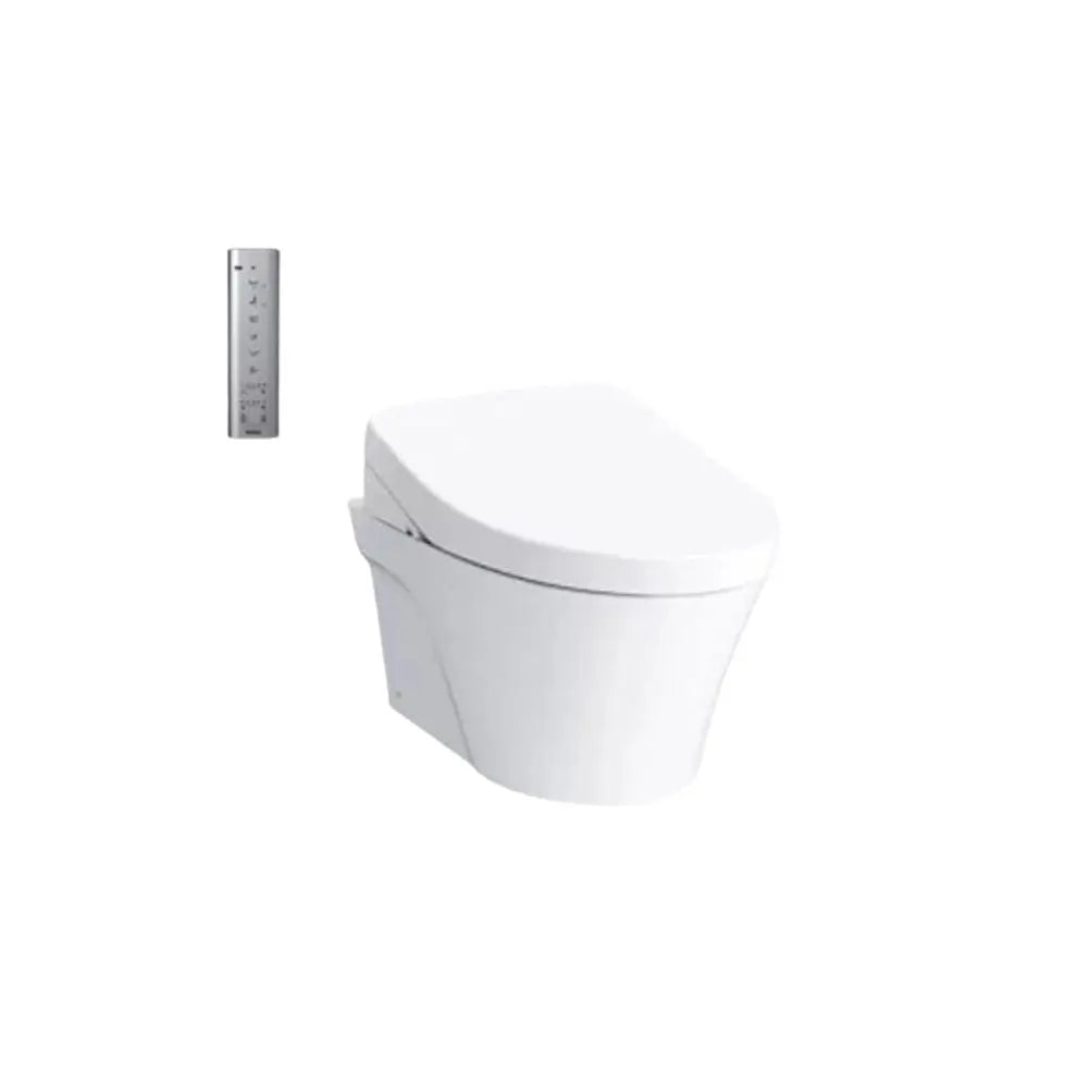 Bàn cầu treo tường CW822REA#W TCF4911EZ#NW1 WH172AAT TCA464 | Thiết Bị…