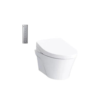 Bàn cầu treo tường CW822REA#W TCF4911EZ#NW1 WH172AAT TCA464 | Thiết Bị…