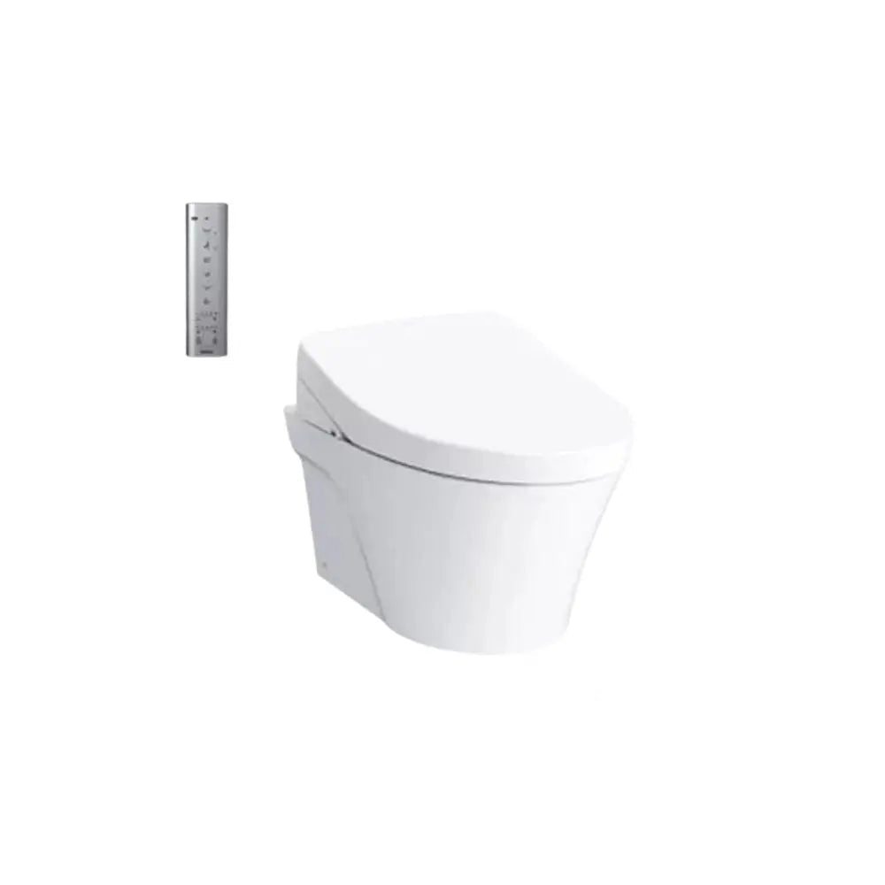 Bàn cầu treo tường CW822REA#W TCF4911EZ#NW1 WH172AT TCA465 | Thiết Bị …