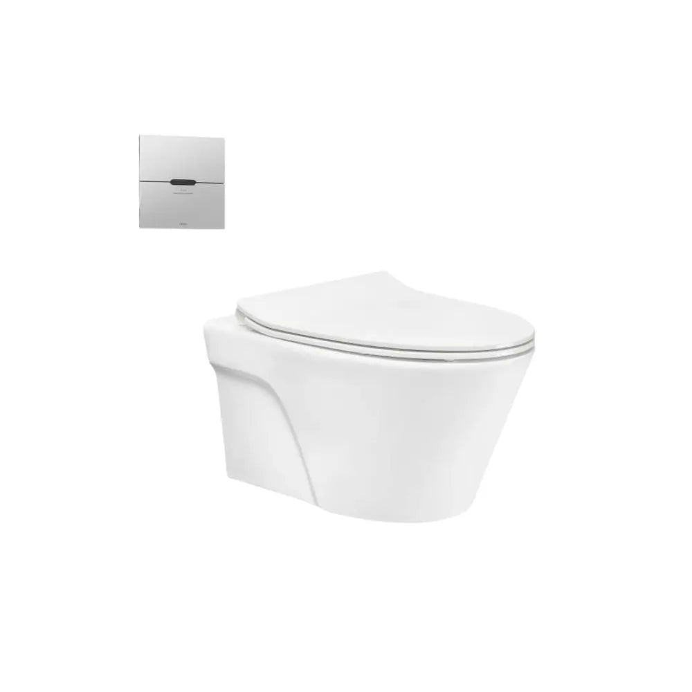 Bàn cầu treo tường CW812RA CW822RFVA1 TREF35L2A WH005A TC600VS | Thiết…