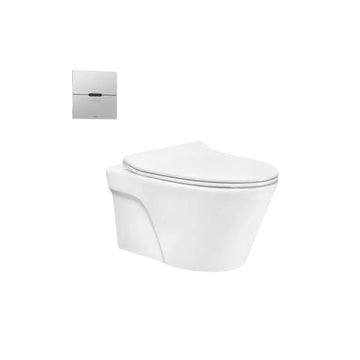 Bàn cầu treo tường CW812RA CW822RFVA1 TREF35L2A WH005A TC600VS | Thiết…
