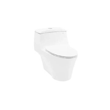 Cw823Rat8#W T53P100Vr Bàn Cầu Một Khối