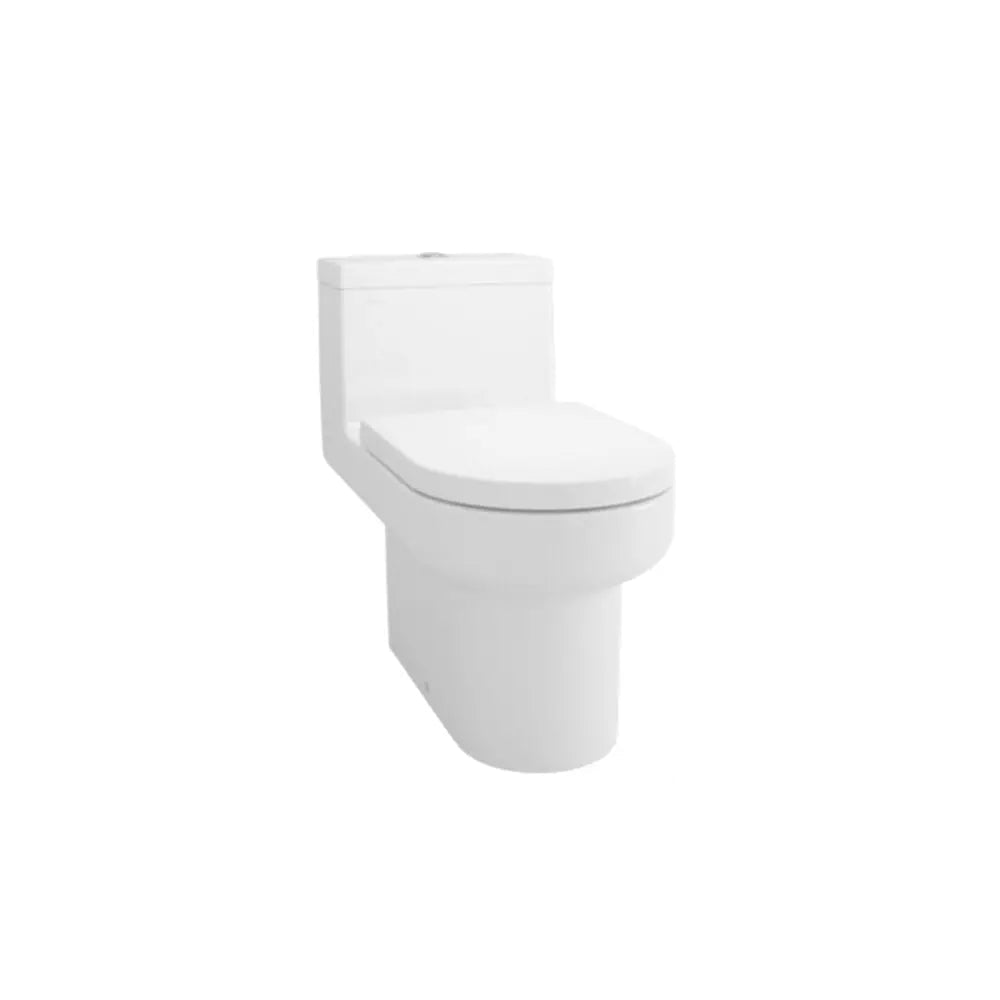Bàn cầu một khối CW895JW/F#W | Thiết Bị Vệ Sinh TOTO