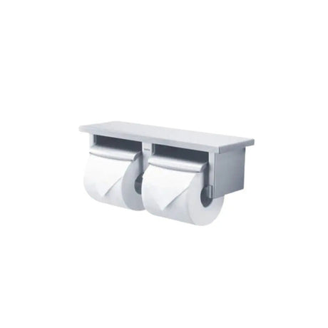 Hop dung Giấy Ve Sinh doi TOTO DS716WR