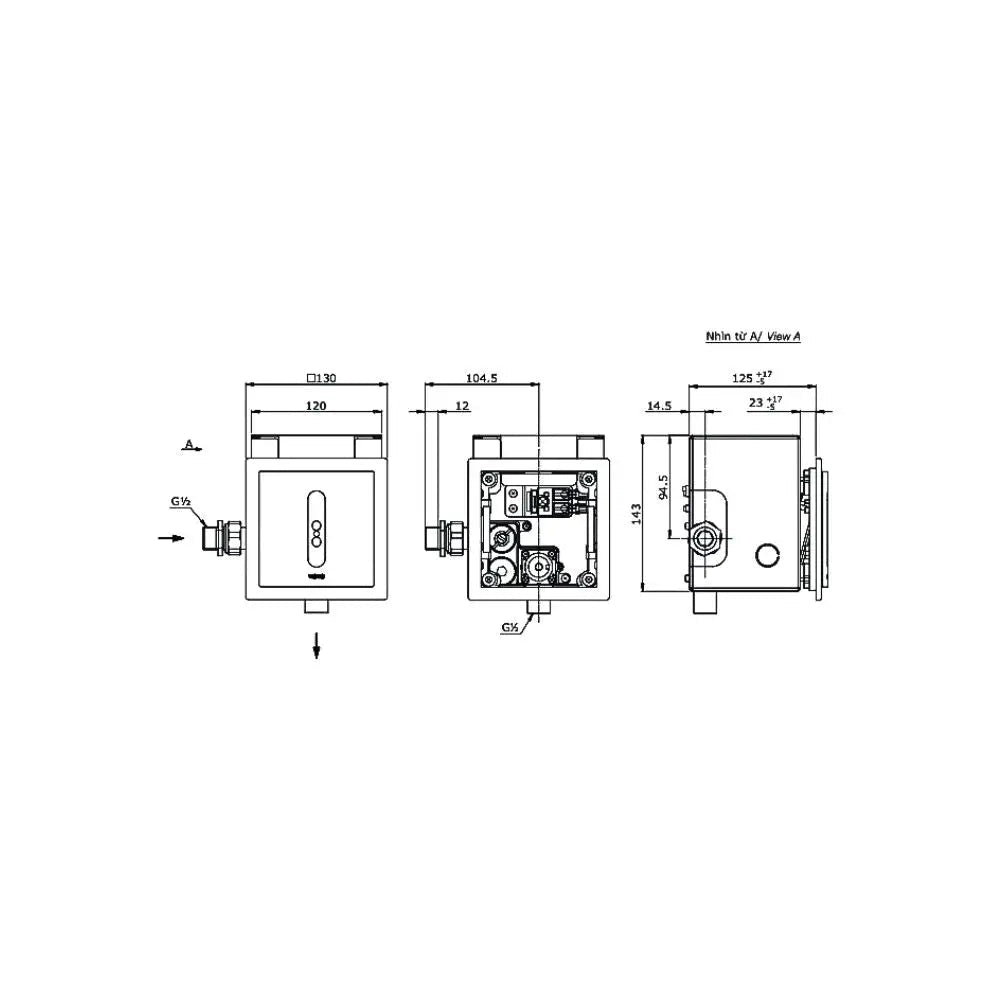Due126Upe Van Xả Tiểu Nam