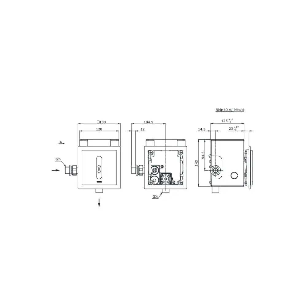 Due126Upk Van Xả Tiểu Nam