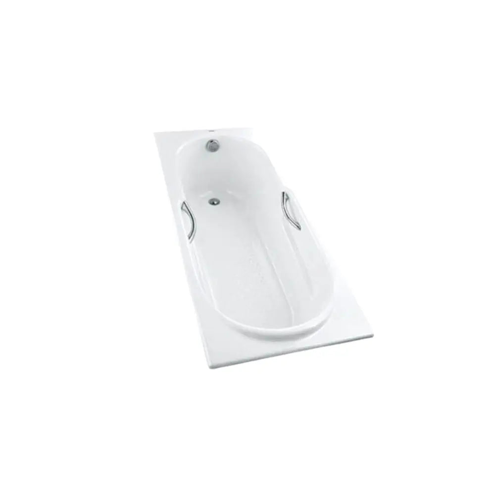 Bồn tắm nằm xây FBY1720NHPE DB505R-2B | Thiết Bị Vệ Sinh TOTO