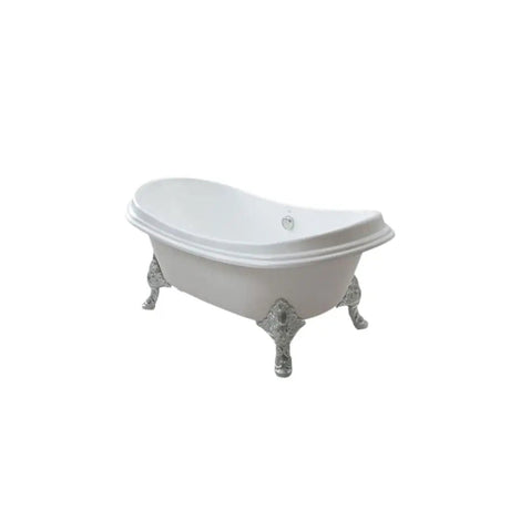 Bon Tam TOTO FBY1756PTNE#W Gang Trang Men dat San 1.75M