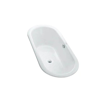 Bồn tắm nằm xây FBYN1710CPE | Thiết Bị Vệ Sinh TOTO