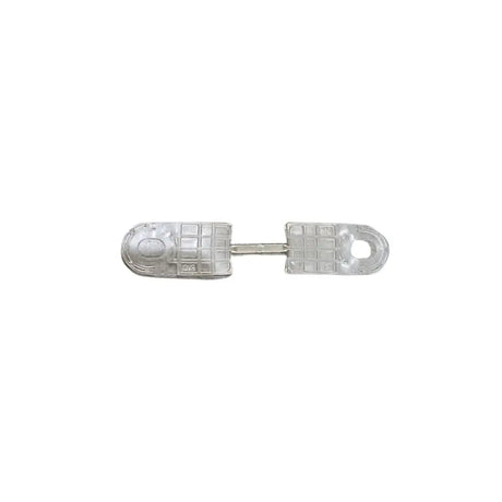 Bộ đệm cao su nắp TC392VS & 393VS HKSVN004 | Thiết Bị Vệ Sinh TOTO Việt Nam