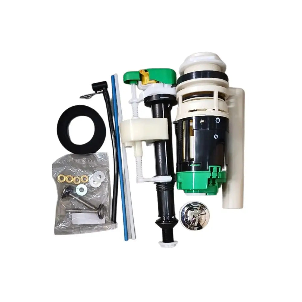 Bộ xả bàn cầu HTSV300-R | Thiết Bị Vệ Sinh TOTO Việt Nam