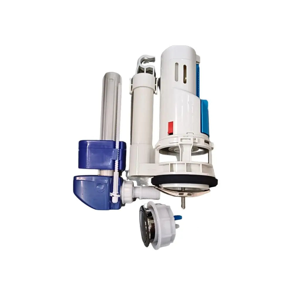 Bộ xả bàn cầu HTSV636 | Thiết Bị Vệ Sinh TOTO Việt Nam
