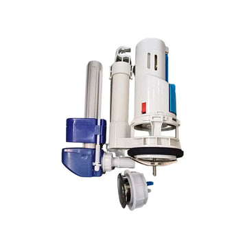 Bộ xả bàn cầu HTSV636 | Thiết Bị Vệ Sinh TOTO Việt Nam