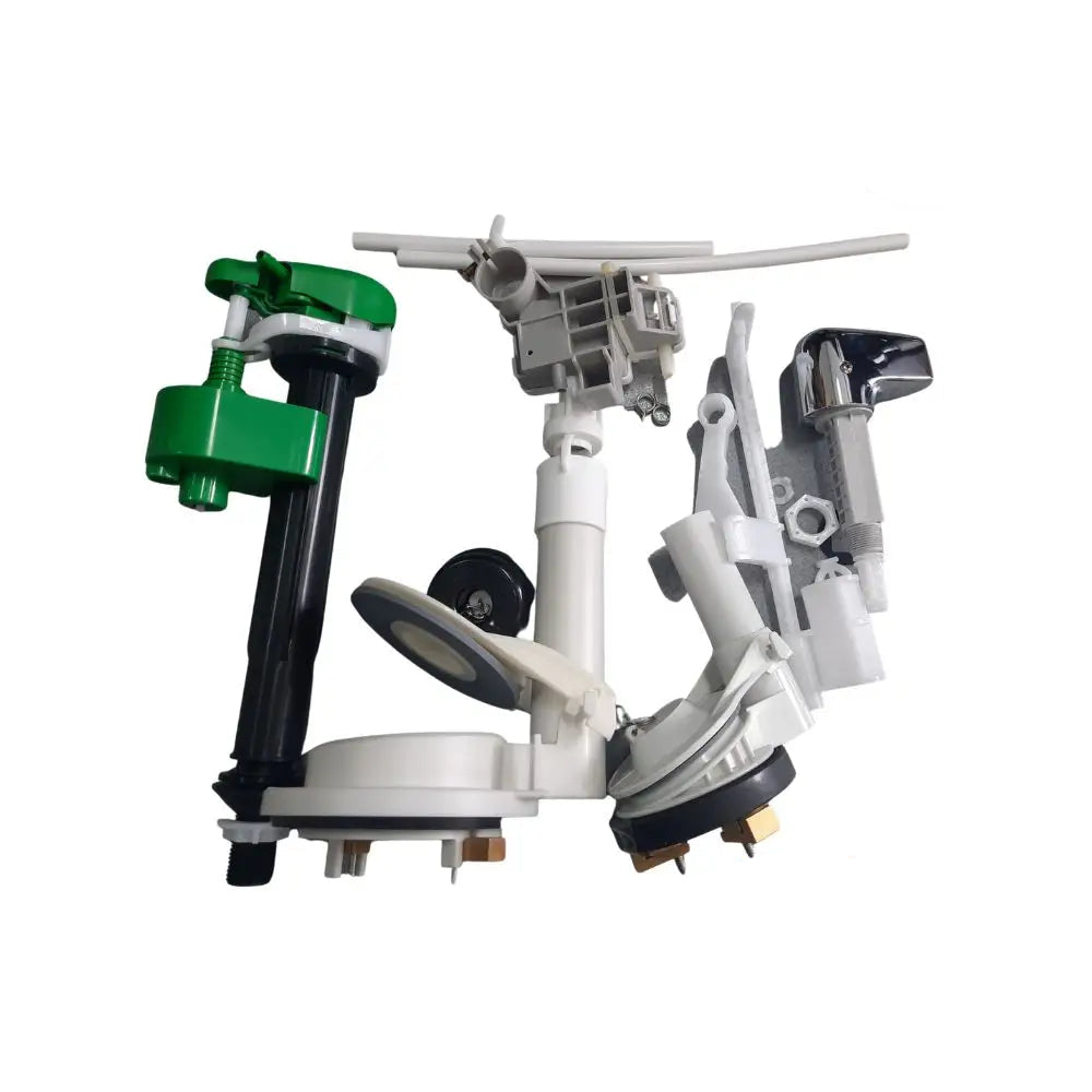 Bộ xả bàn cầu HTSV688 | Thiết Bị Vệ Sinh TOTO Việt Nam