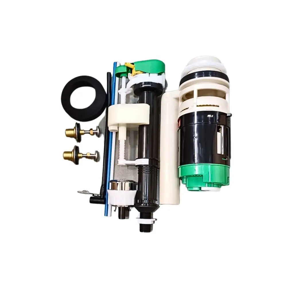 Bộ xả bàn cầu HTSV818-S | Thiết Bị Vệ Sinh TOTO Việt Nam