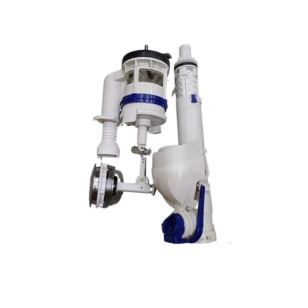 Bộ xả bàn cầu HTX823C1WS | Thiết Bị Vệ Sinh TOTO Việt Nam
