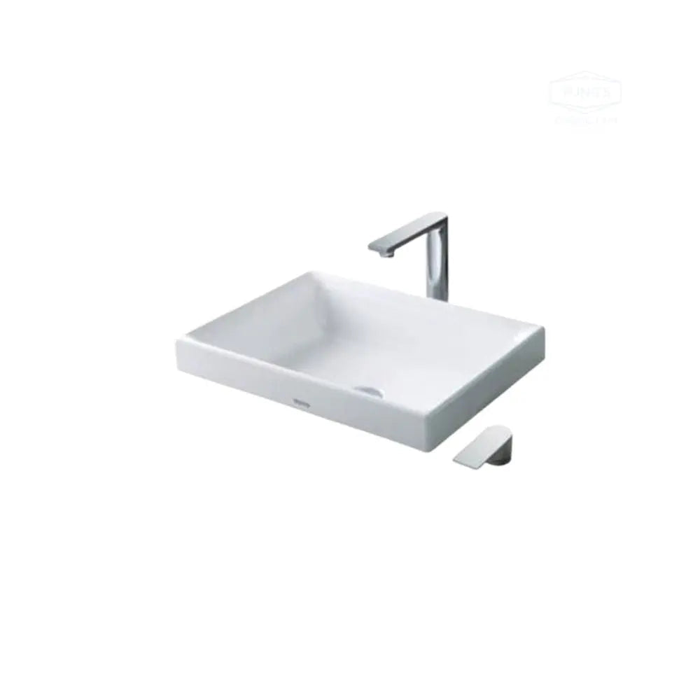 L1715#W Lavabo Đặt Trên Bàn
