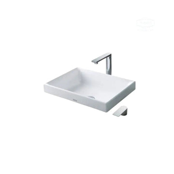 L1715#W Lavabo Đặt Trên Bàn