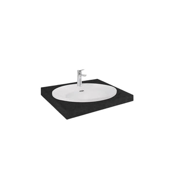 L909C#Xw Lavabo Dương Vành