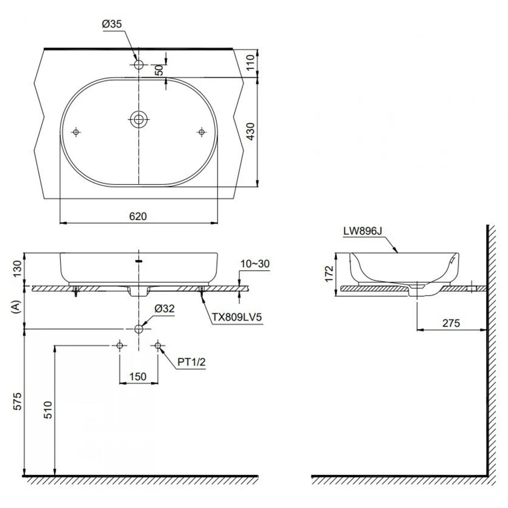 lavabo-toto-lw896jw-f-asb-1090x1090