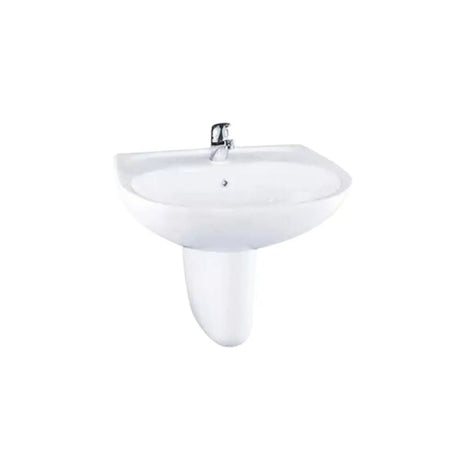 Lht236Cs#W Lavabo Treo Tường