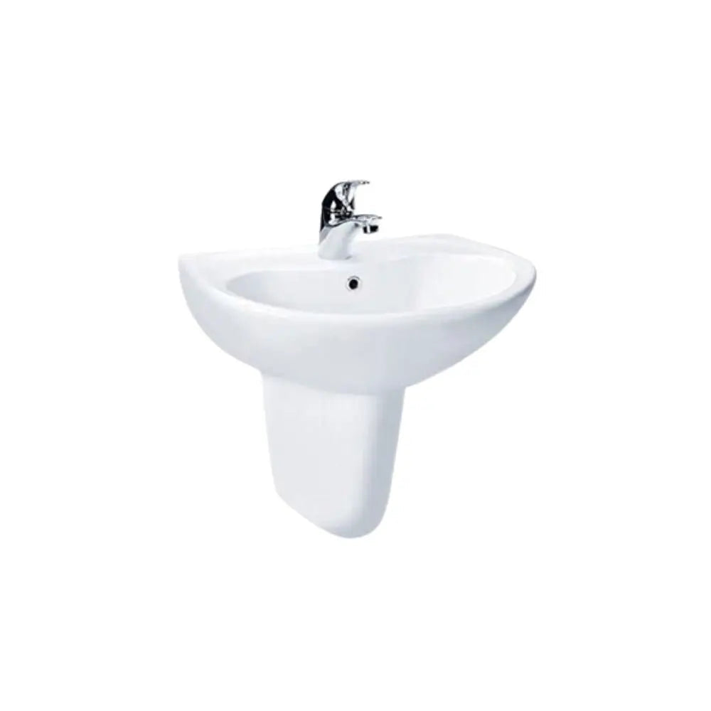 Lht240Cs#W Lavabo Treo Tường