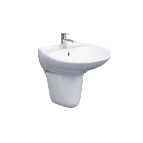 Lht300Cr#W Lavabo Treo Tường