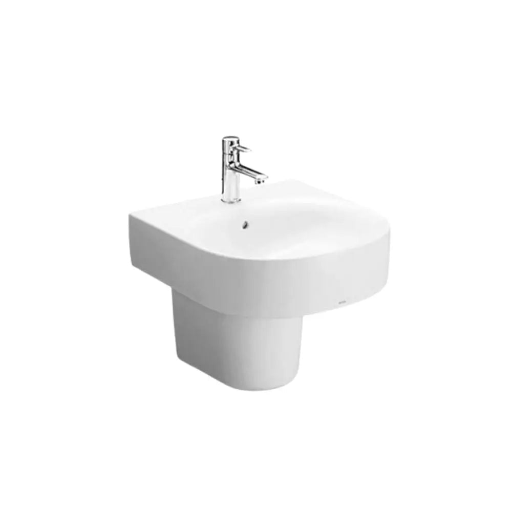 Lht766Cr#Xw Lavabo Treo Tường