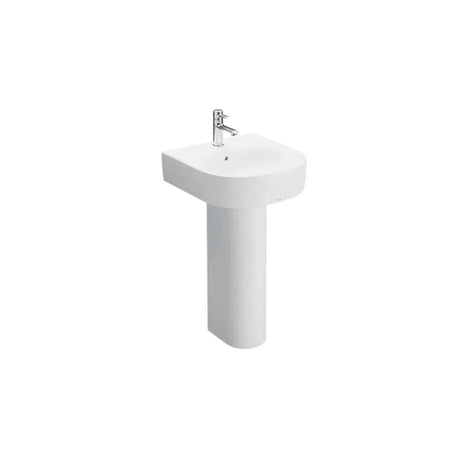 Lpt766C#Xw Lavabo Treo Tường