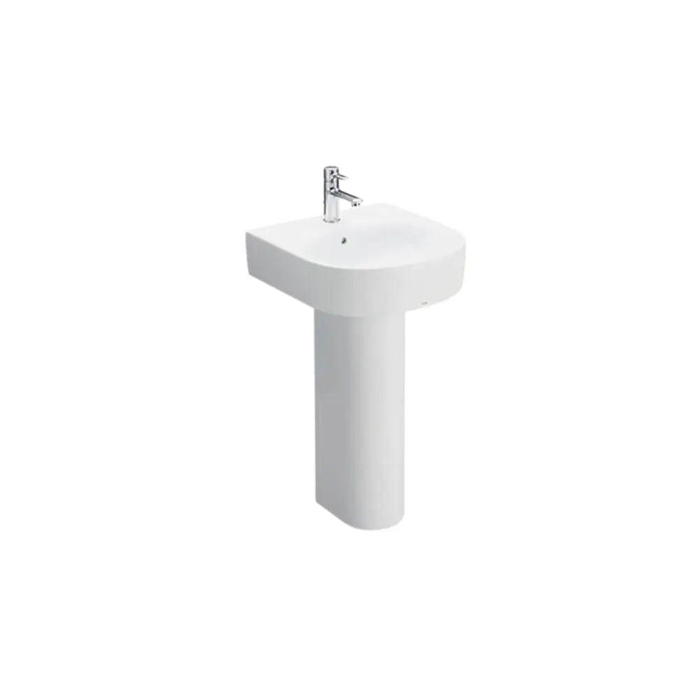 Lpt766C#Xw Lavabo Treo Tường