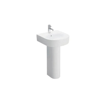 Lpt766C#Xw Lavabo Treo Tường