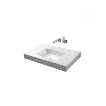 Lt1515#Xw Lavabo Đặt Trên Bàn