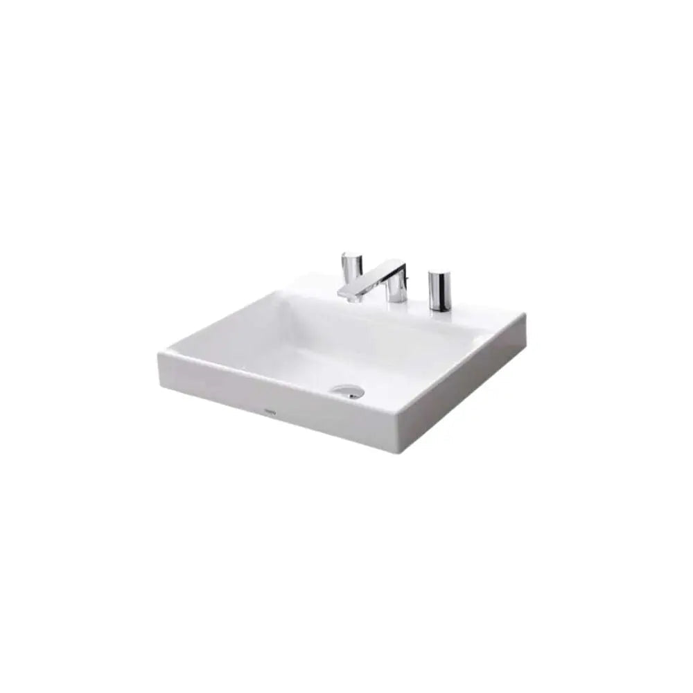 Lt1615K#Xw Lavabo Đặt Trên Bàn