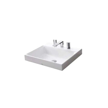 Lt1615K#Xw Lavabo Đặt Trên Bàn