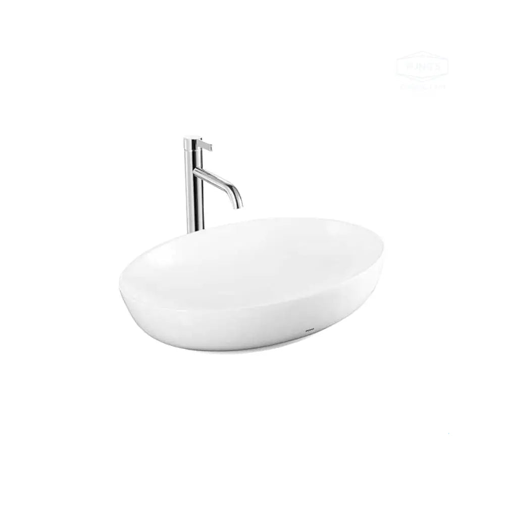 Lt1705#Xw Lavabo Đặt Trên Bàn