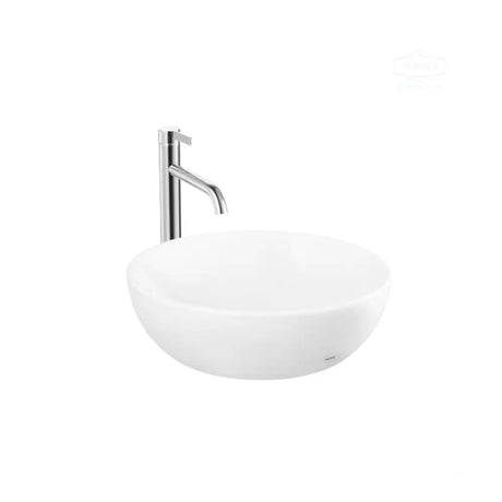 Chau Lavabo TOTO LT1706#XW dat Ban