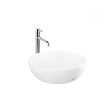 Lt1706#Xw Lavabo Đặt Trên Bàn