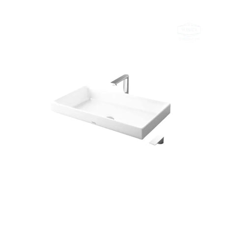 Chau Rua Mat Lavabo TOTO LT1717#XW dat Ban