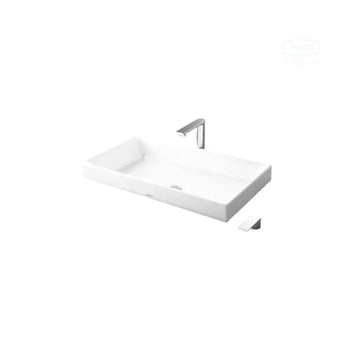 Lt1717#Xw Lavabo Đặt Trên Bàn