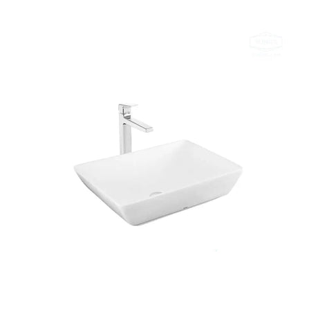Chau Lavabo TOTO LT1735#XW dat Ban