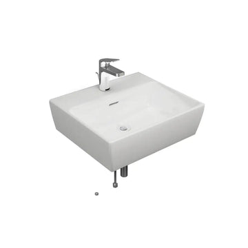Lt328C#Xw Chậu Treo Tường