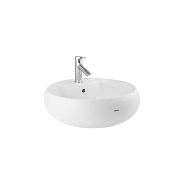 Lt367Cr#Xw Lavabo Đặt Trên Bàn