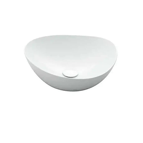 Chau Rua Lavabo TOTO LT4704G19#XW dat Ban