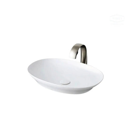 Chau Rua Mat Lavabo TOTO LT4706#XW dat Ban