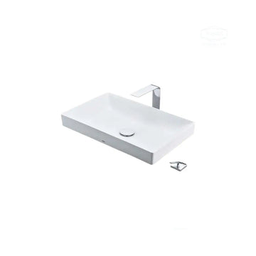 Lt4715Mtg17#Cmw Lavabo Đặt Trên Bàn