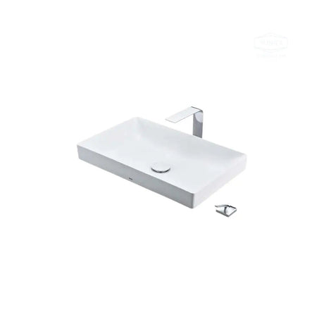 Lt4715Mtg19#Cmw Lavabo Đặt Trên Bàn