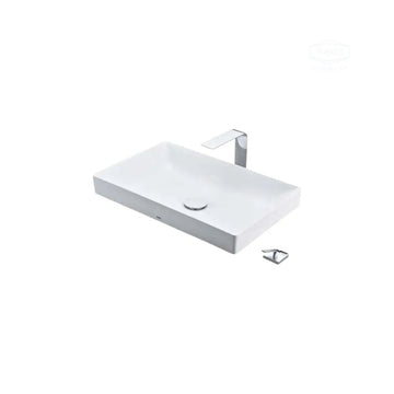 Lt4716Mtg17#Cmw Lavabo Đặt Trên Bàn