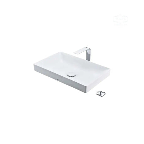 Lt4716Mtg19#Cmw Lavabo Đặt Trên Bàn