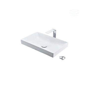 Lt4716Mtg19#Cmw Lavabo Đặt Trên Bàn