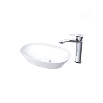 Lt4724#Xw Lavabo Đặt Trên Bàn